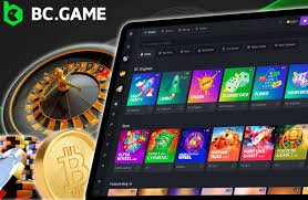 BC.Game Cameroon The Rise of Online Gaming in Central Africa