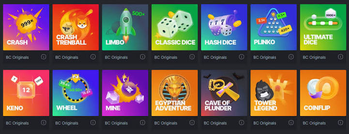 BC.Game Official Mirror List Stay Connected to Your Favorite Gaming Platform BC.Game Official Mirror List Stay Connected to Your Favorite Gaming Platform