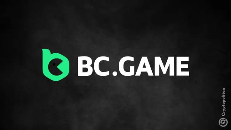 BC.Game - The Ultimate Online Crypto Casino Experience BC.Game - The Ultimate Online Crypto Casino Experience