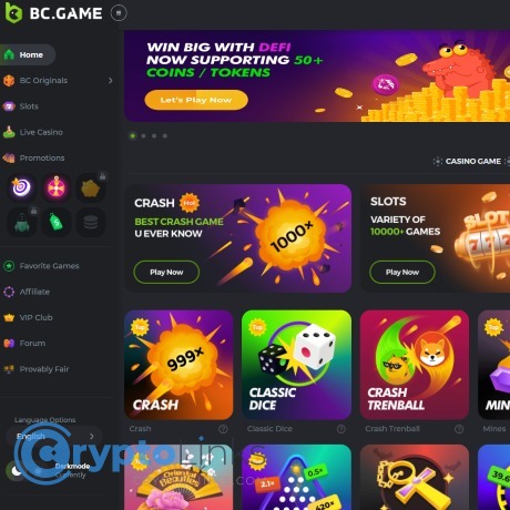 Comprehensive Guide to BC.Game Deposits -771729933