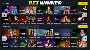 Discover BetWinner Your Ultimate Sports Betting Destination