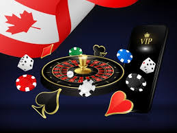Discover the Best Online Gambling Options in Canada