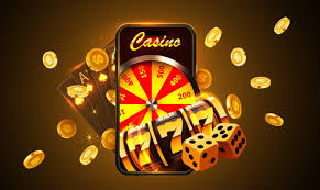 Experience Enchantment at Aphrodite Casino Experience Enchantment at Aphrodite Casino