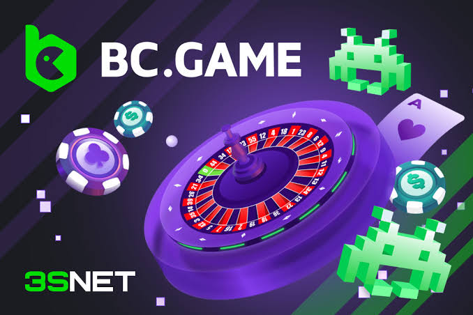 Experience the Thrill of BC Game Online Casino in Indonesia 939753286