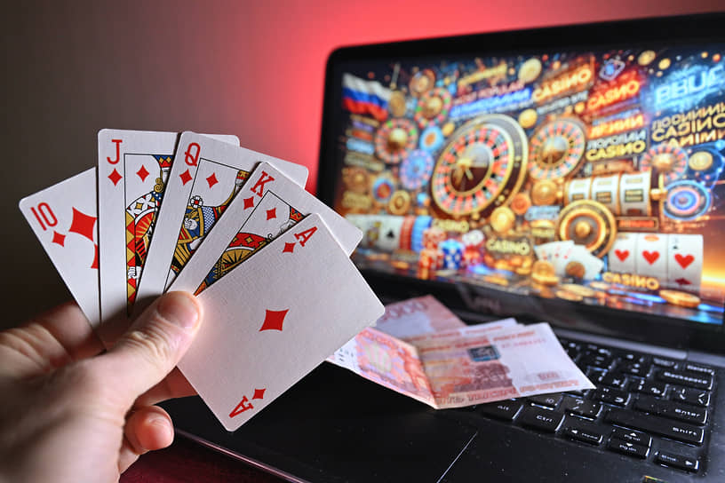 Explore the Excitement at Lucky Mister Casino