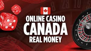 Exploring the World of Online Gambling in Canada