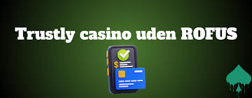 Find de Bedste Danske Casinoer Uden Rofus Find de Bedste Danske Casinoer Uden Rofus
