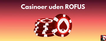 Opdag Udenlandske Casinoer Uden MitID i 2026