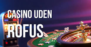 Sikre Udenlandske Casino Uden Casinoer En Komplett Guide