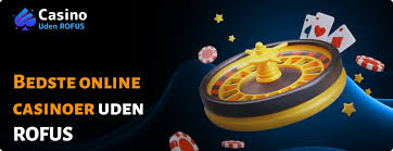 Udenlandske Casinoer Uden MitID En Guide til Spiloplevelsen