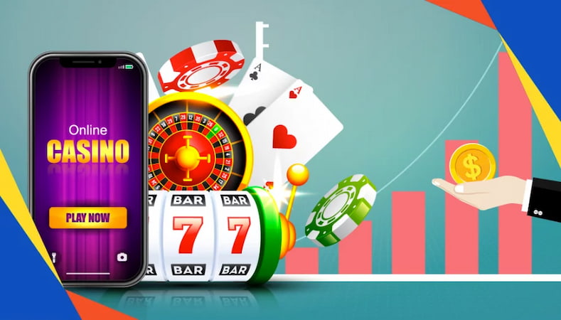Discover Exciting Paradise8 Casino Free Spins