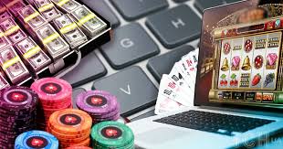 Discover Exciting Paradise8 Casino Free Spins