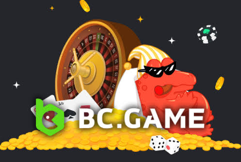 Download the BC.Game Mirror App Enhance Your Gaming Experience