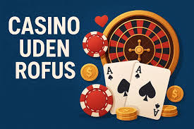 Online Casino Uden ROFUS Med PayPal En Guide