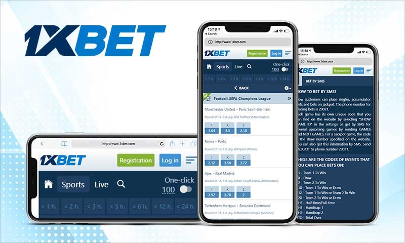 The Ultimate Guide to 1xbet in Pakistan -98692323