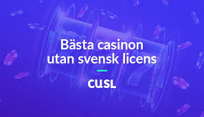 Utländska Casino med Låg Insättning - Spela Smart och Enkelt