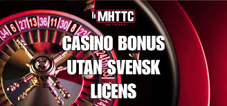 Utländska Casino med Låg Insättning - Spela Smart och Enkelt