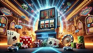 Zahraniční casino pro české hráče Jak si vybrat to pravé Zahraniční casino pro české hráče Jak si vybrat to pravé